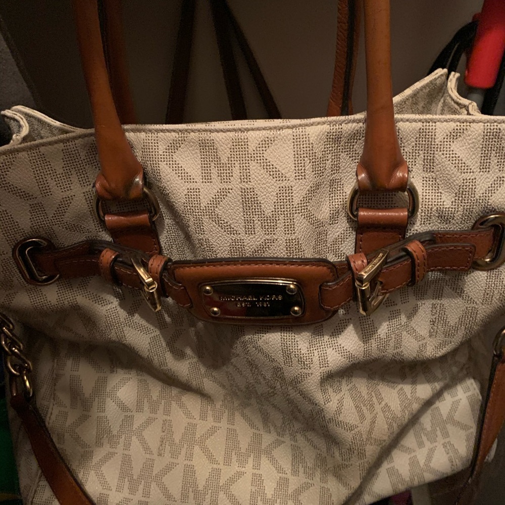 Authentic Michael kors